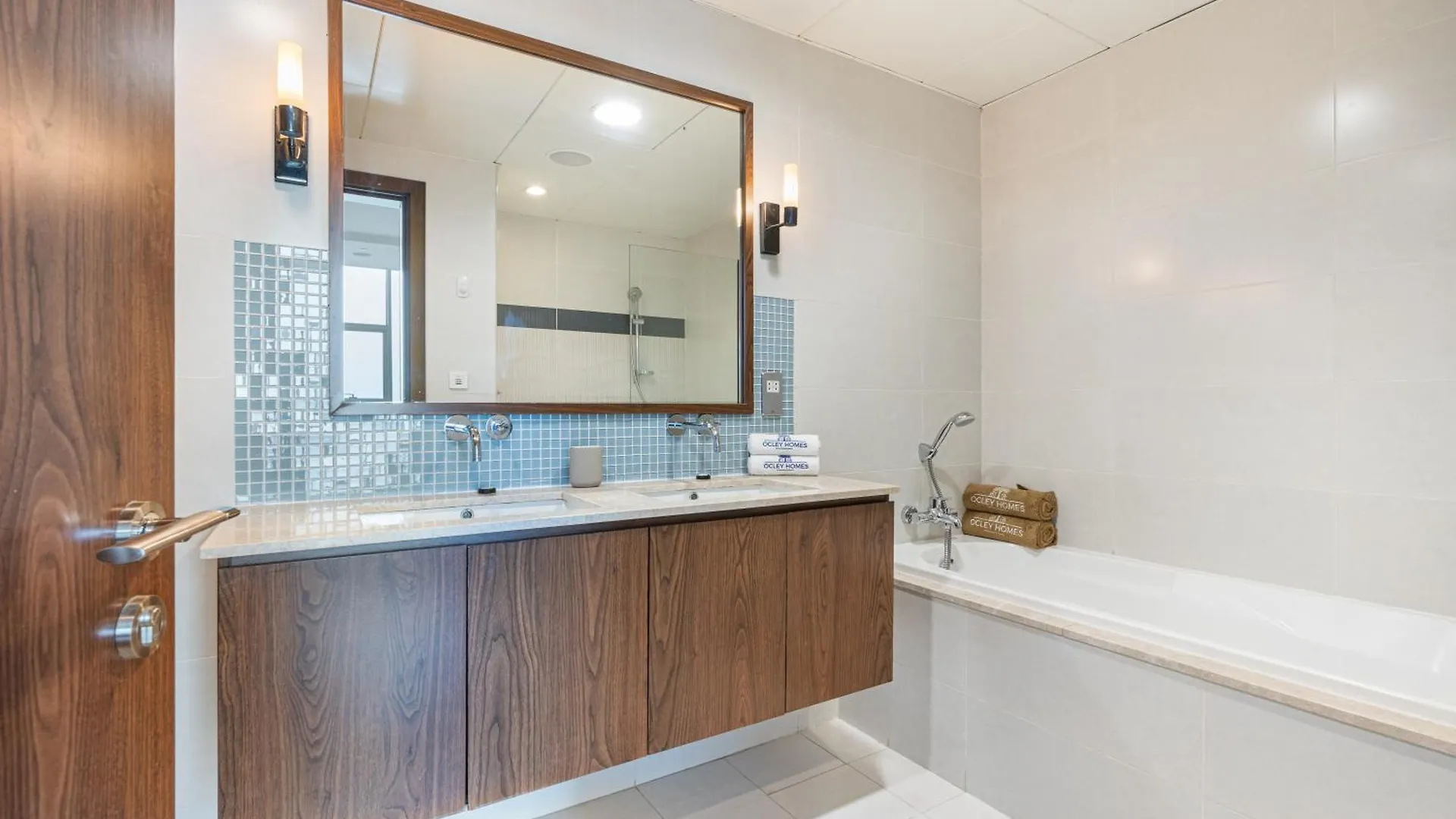 Palm Home Next To Nakheel Mall With Private Beach Dubai