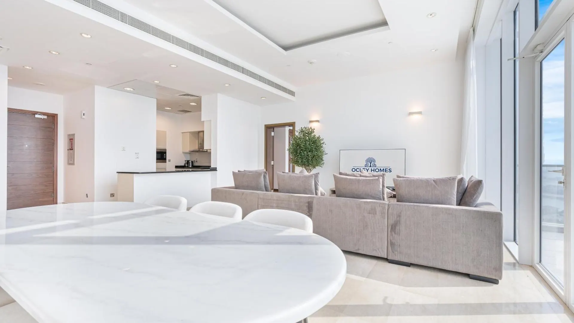 Apartment Palm Home Next To Nakheel Mall With Private Beach Dubai United Arab Emirates